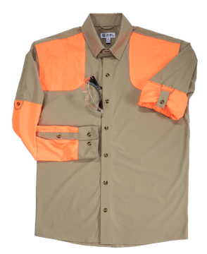 The Technician Hunting Shirt